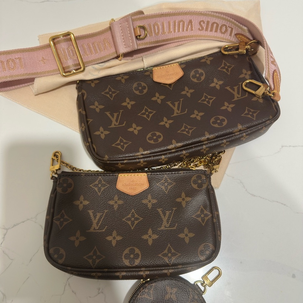 louis vuitton multi pochette